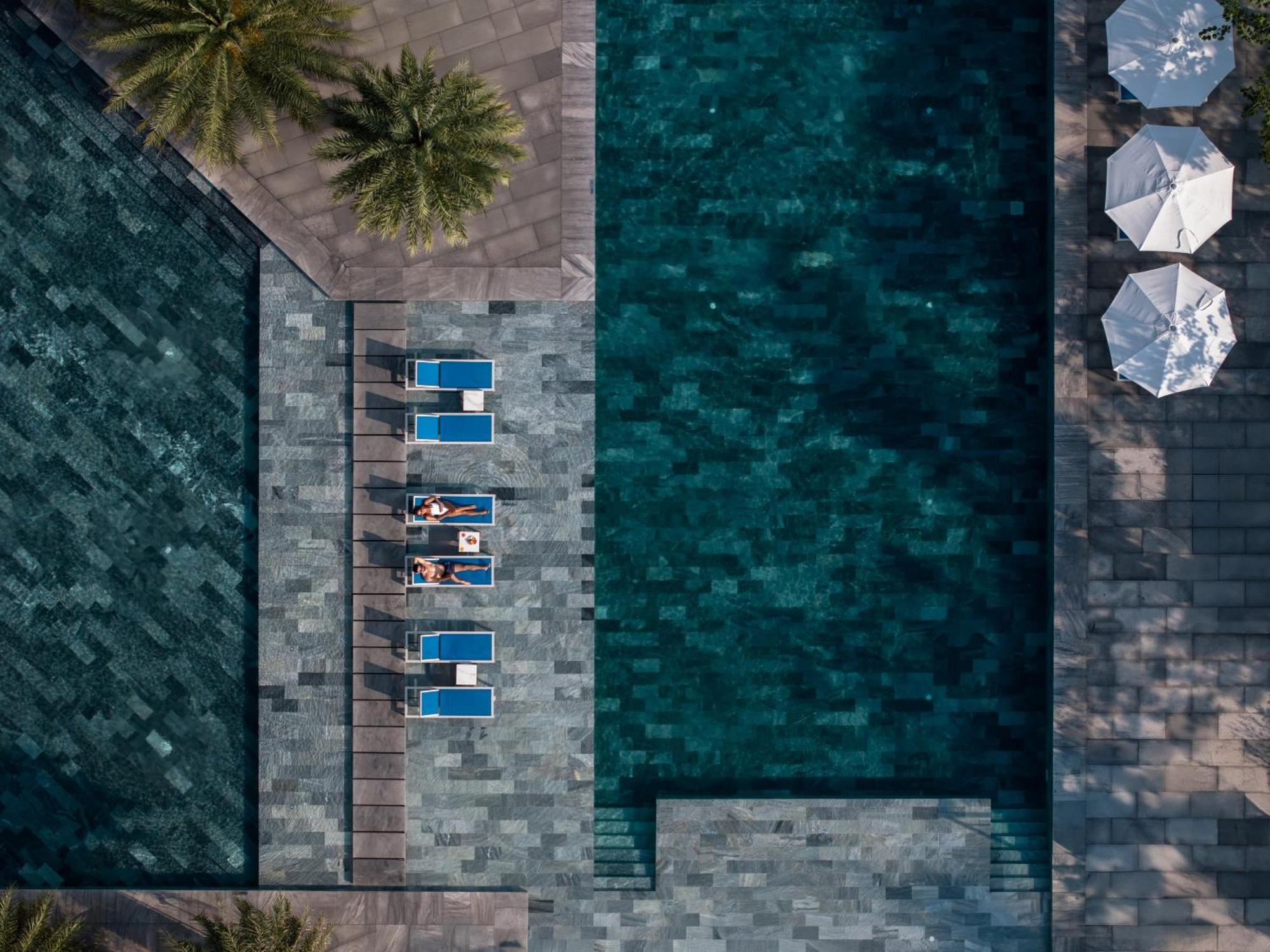 Wyndham Hoi An Royal Beachfront Resort & Villas Exterior foto